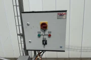 GWT 3000-500 groentewasmachine