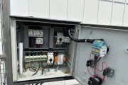 GWT 3000-500 groentewasmachine