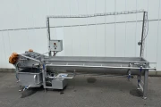 GWT 3000-500 groentewasmachine