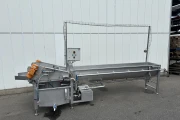 GWT 3000-500 groentewasmachine