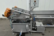 GWT 3000-500 groentewasmachine