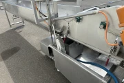 GWT 3000-500 groentewasmachine