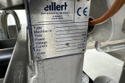 GWT 3000-500 groentewasmachine