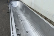 GWT 3000-500 groentewasmachine