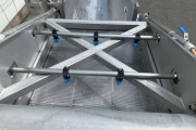 GWT 3000-500 groentewasmachine