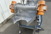GWT 3000-500 groentewasmachine