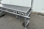 GWT 3000-500 groentewasmachine