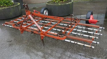 wiedeg 330 cm