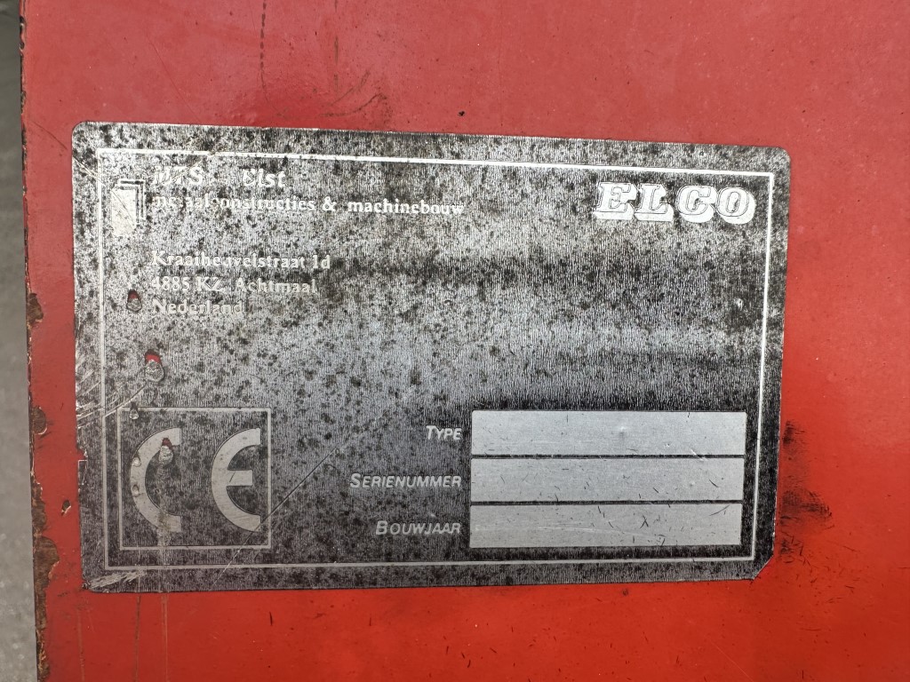 Elco SLD 1350
