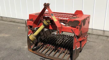 Elco Pflanzenheber zum Roden von Jungpflanzen 135 cm