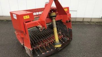 Podnośnik do łóżka Elco z 2 kratkami potrząsającymi