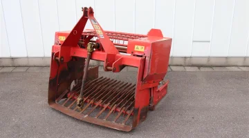 Elco Pflanzenheber zum Roden von Jungpflanzen 130 cm