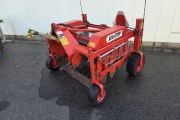 Elco shaking bedlifter 135 cm, with hydraulic depth adjustment
