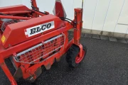 Elco shaking bedlifter 135 cm, with hydraulic depth adjustment