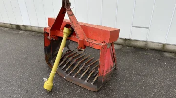 Elco schudlichter 135 cm breed