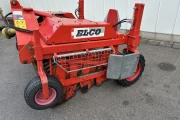 Elco SL 3V 1350 shaking bedlifter