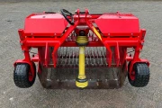 Elco SL3VBM bed lifter with 3 shaking grates