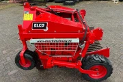 Elco SL3VBM bed lifter with 3 shaking grates