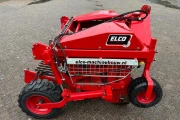 Elco SL3VBM bed lifter with 3 shaking grates