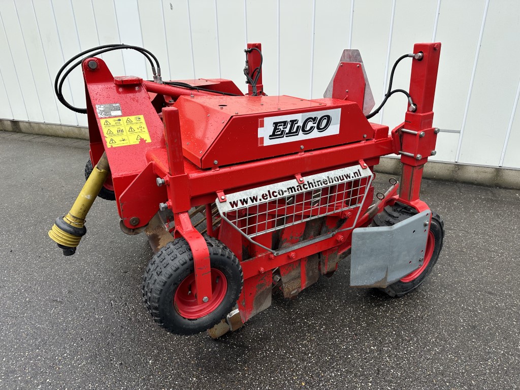 ��������� ������� Elco SL3VBM � 3 �������������� ���������