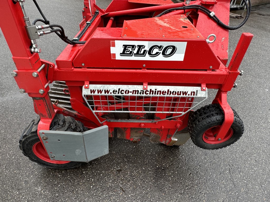 ��������� ������� Elco SL3VBM � 3 �������������� ���������