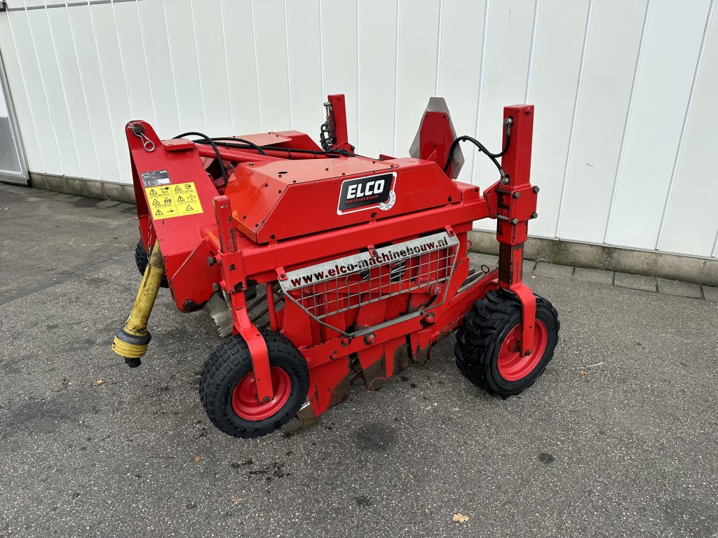 ��������� ������� Elco SL3VBM � 3 �������������� ���������