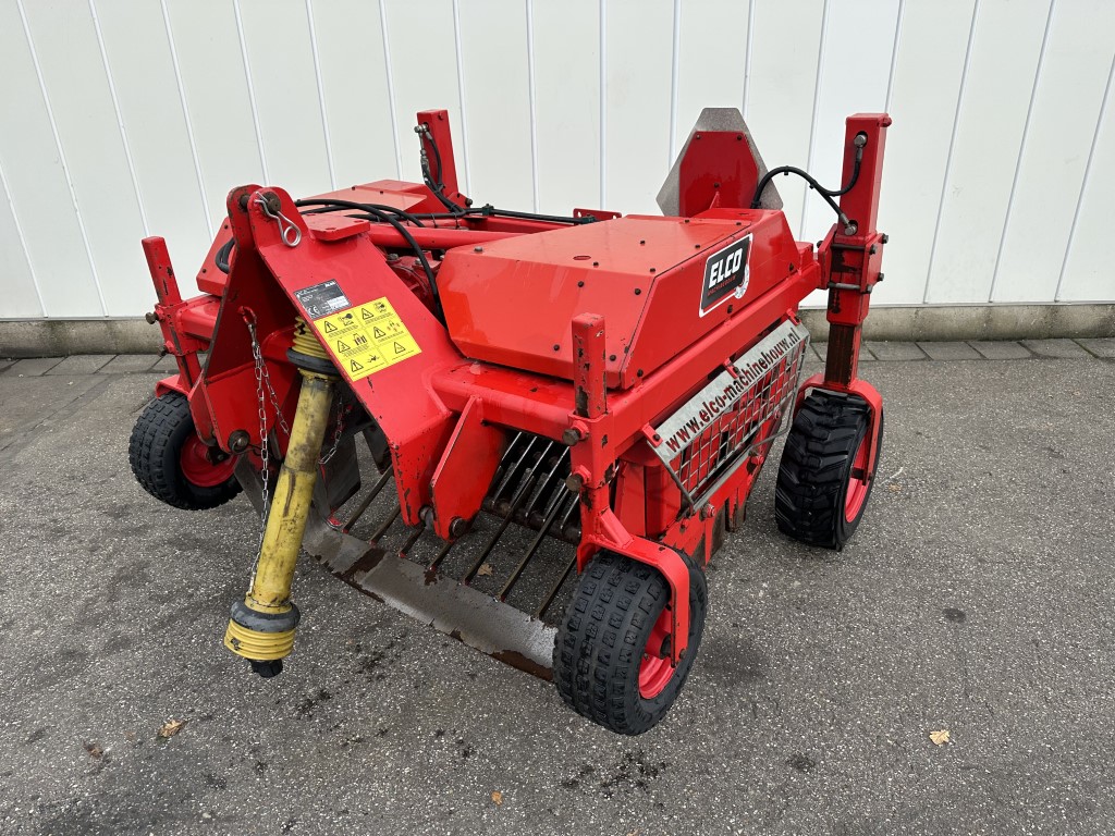 ��������� ������� Elco SL3VBM � 3 �������������� ���������