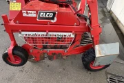 Elco SL3VBM shaking bedlifter 2016