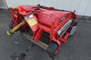 Elco SL3VBM shaking bedlifter with 3 shaking grates