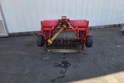 Elco SL3VBM shaking bedlifter with 3 shaking grates