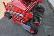 Elco SL3VBM shaking bedlifter with 3 shaking grates