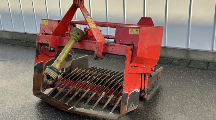 Elco SLD1350 schudlichter 135 cm, dubbel