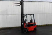elektrische Heftruck (1)