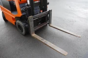 elektrische Heftruck (4)