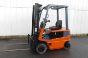 elektrische Heftruck (5)