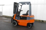 elektrische Heftruck (6)