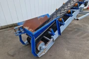 Heavy duty conveyor