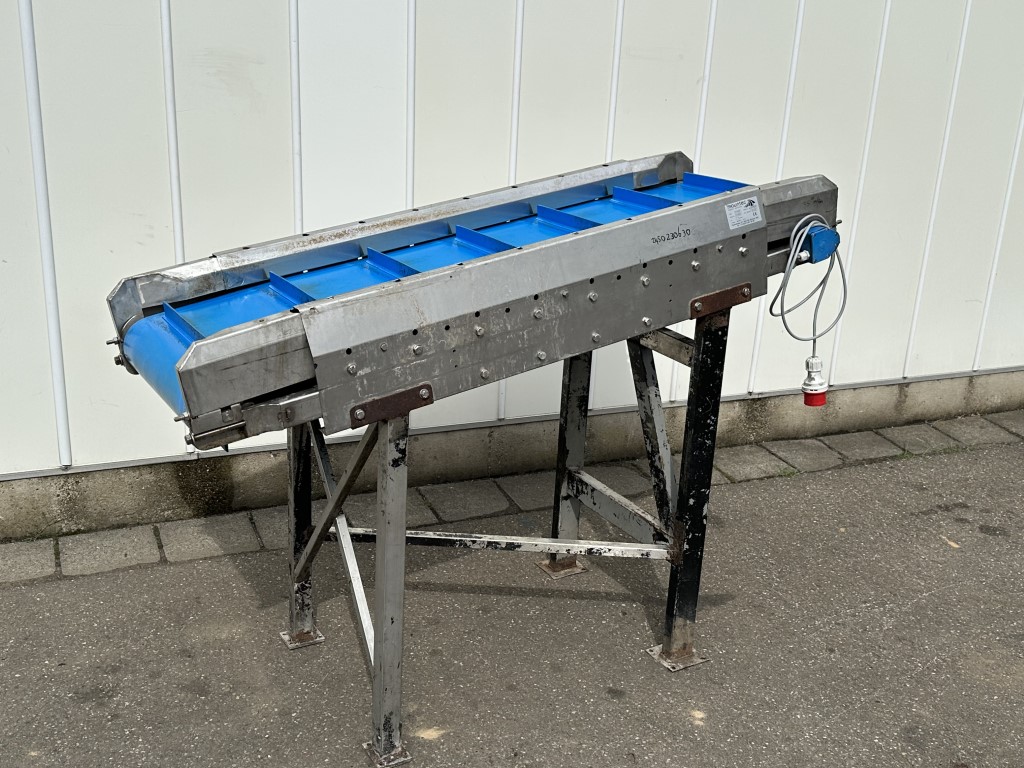 Mountec RVB500P