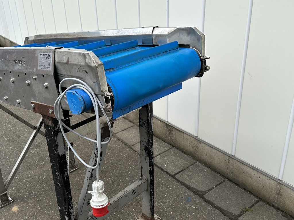 Mountec RVB500P
