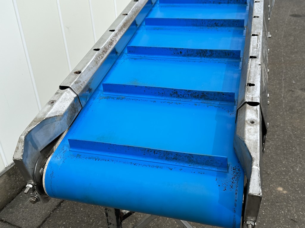 Mountec RVB500P