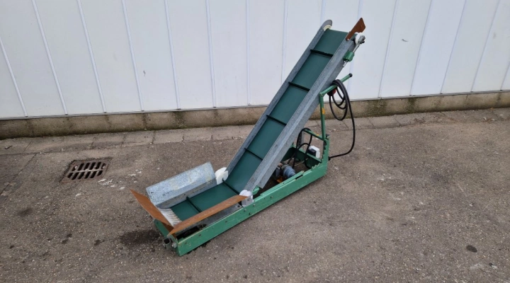 Elevator 195 x 30 cm