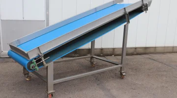 Feltracon RVS elevator 270 x 80 cm