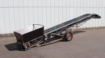 Spiessens elevator 700 cm x 58 cm