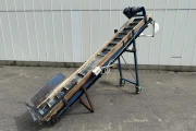Elevator incline conveyor 310 x 38 cm