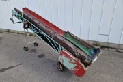 Elevator incline conveyor 320 x 40 cm