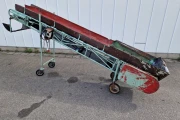 Elevator incline conveyor 320 x 40 cm