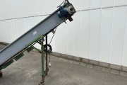 Elevator incline conveyor 350 x 50 cm