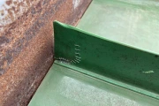 Elevator incline conveyor 350 x 50 cm