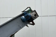 Elevator incline conveyor 350 x 50 cm