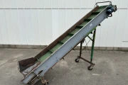 Elevator incline conveyor 350 x 50 cm